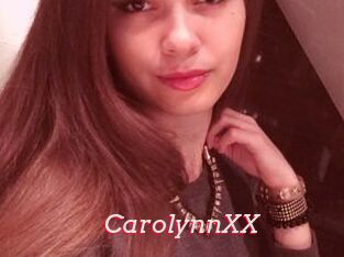 CarolynnXX