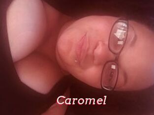Caromel