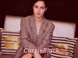 CarrieBlack