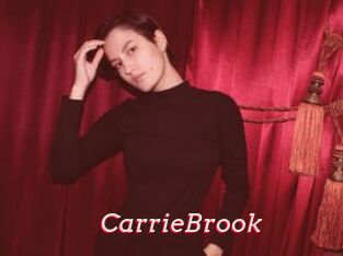 CarrieBrook