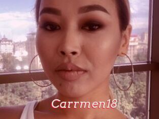 Carrmen18