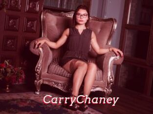 CarryChaney