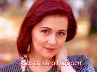 CasandraDupont