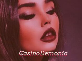 CasinoDemonia