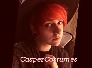 CasperCostumes