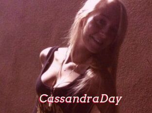 Cassandra_Day