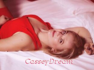 CasseyDream