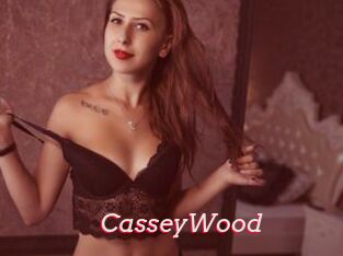 CasseyWood