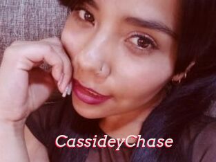 CassideyChase