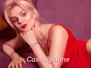 CassidyAnne