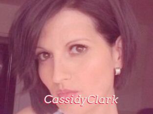 CassidyClark