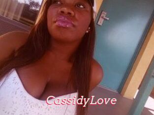 Cassidy_Love