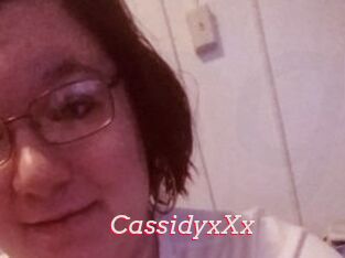 Cassidy_xXx_