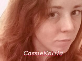 CassieKoIIIa