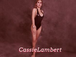 CassieLambert