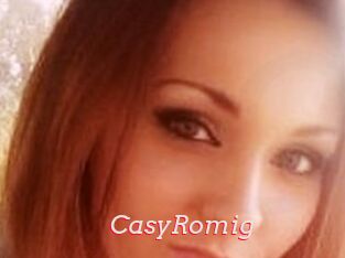 CasyRomig