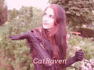 CatRaven