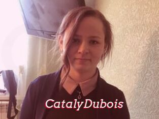 CatalyDubois