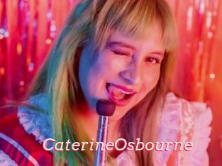 CaterineOsbourne