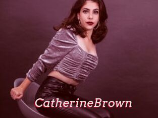 CatherineBrown