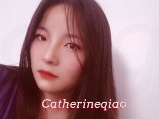 Catherineqiao