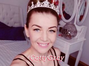 CattyGray