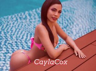 CaylaCox