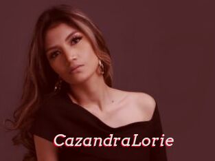 CazandraLorie