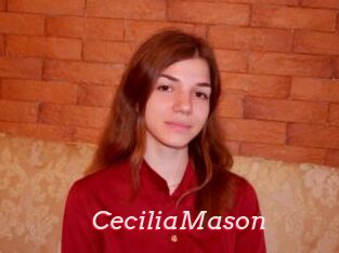 CeciliaMason