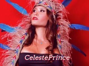 CelestePrince