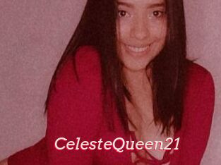 CelesteQueen21