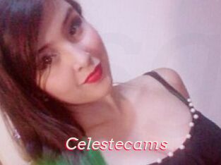 Celestecams