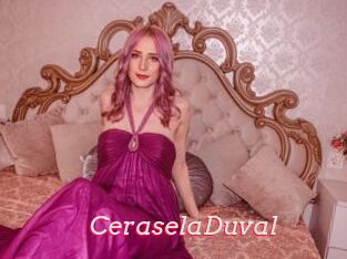 CeraselaDuval