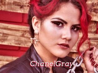 ChanelGray