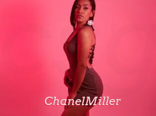 ChanelMiller