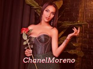 ChanelMoreno