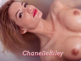 ChanelleRiley