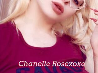 Chanelle_Rosexoxo