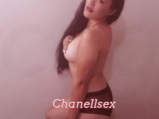 Chanellsex