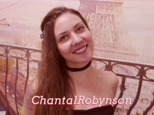 ChantalRobynson