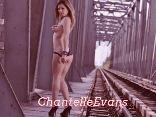 ChantelleEvans