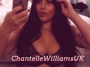 ChantelleWilliamsUK