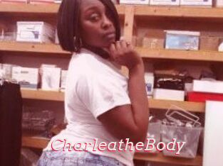 CharleatheBody