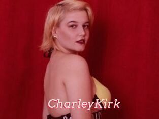 CharleyKirk