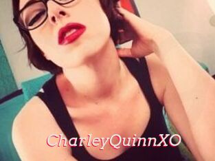 CharleyQuinnXO