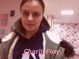 CharlieFoxy