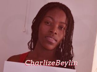CharlizeBeylin