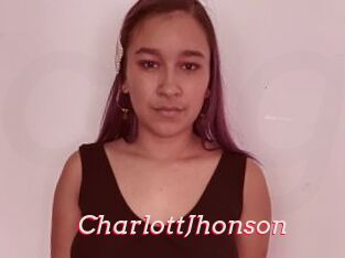 CharlottJhonson