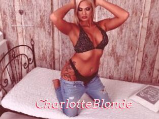 CharlotteBlonde