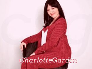 CharlotteGarden